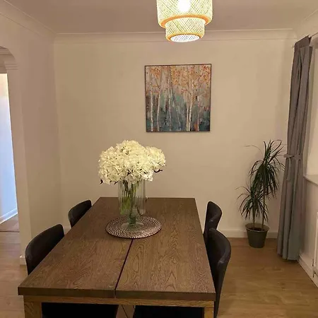 Lovely 2 Bed Room Flat, In A Leafy Area,All New Southampton Exterior photo